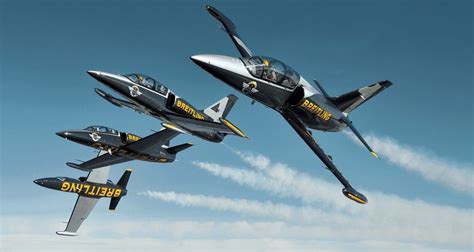 breitling jet team pilots|breitling jet air show.